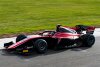 Bild zum Inhalt: Formel 2 2018: Neues Auto erstmals auf der Rennstrecke