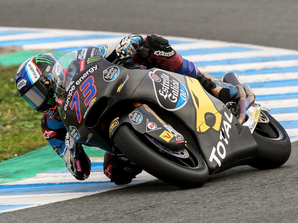 Alex Marquez