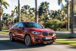 BMW X4 2018