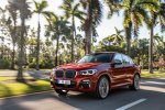 BMW X4 2018