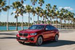 BMW X4 2018