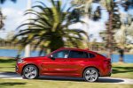 BMW X4 2018