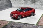 BMW X4 2018