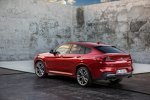 BMW X4 2018