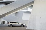 Mercedes-Benz C-Klasse Facelift 2018 (Kombi 