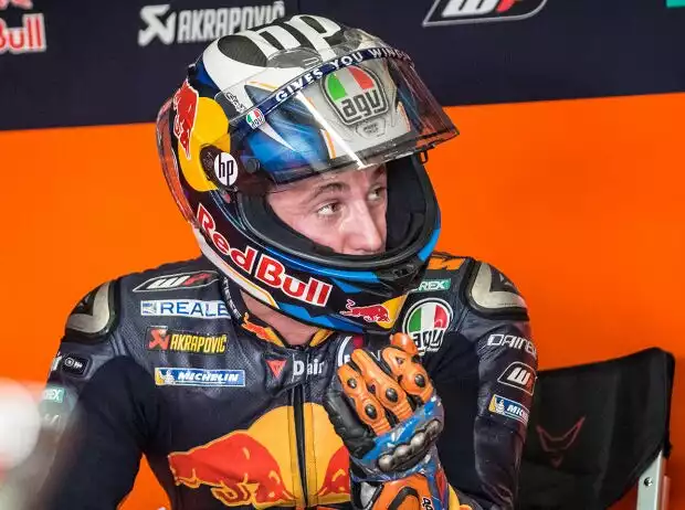 Titel-Bild zur News: Pol Espargaro