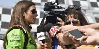 Bild zum Inhalt: Danica Patrick fährt Indy 500 für Ed Carpenter