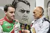 Bild zum Inhalt: Hyundai-Wechsel von Michelisz: Tarquini gab den Ausschlag