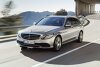 Bild zum Inhalt: Mercedes-Benz C-Klasse 2018: Bilder & Infos zum Facelift