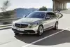 Bild zum Inhalt: Mercedes-Benz C-Klasse 2018: Bilder & Infos zum Facelift