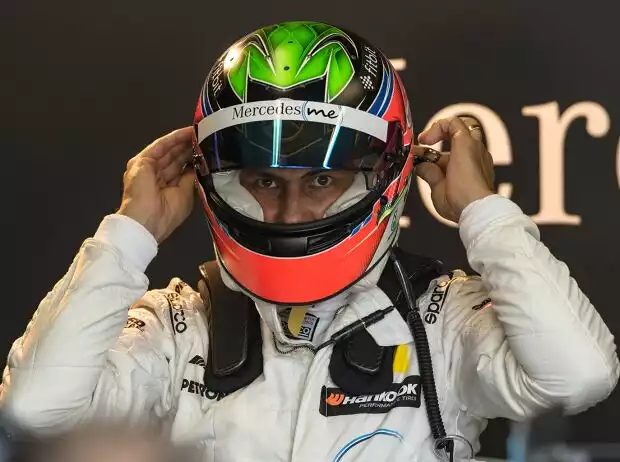 Titel-Bild zur News: Gary Paffett