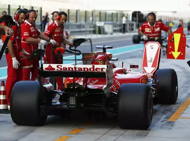 Titel-Bild zur News: Kimi Räikkönen
