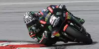 Bild zum Inhalt: Johann Zarco bekennt sich zur 2016er-Yamaha