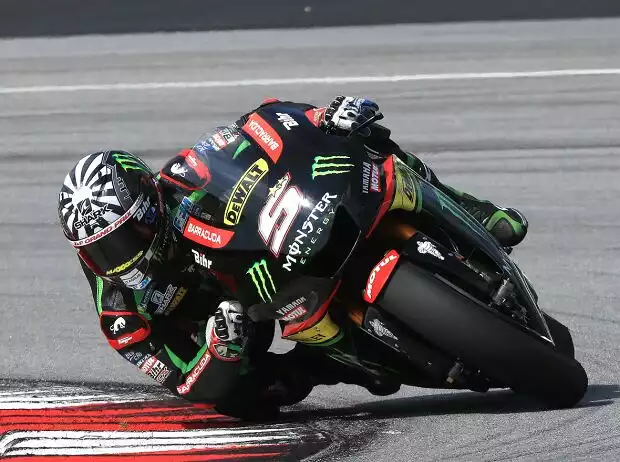 Titel-Bild zur News: Johann Zarco