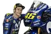 Bild zum Inhalt: Lin Jarvis versichert: "Valentino Rossi wird weitermachen"