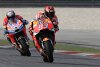 Bild zum Inhalt: MotoGP-Test in Buriram: Vier Fragen - vier Antworten