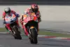 Bild zum Inhalt: MotoGP-Test in Buriram: Vier Fragen - vier Antworten