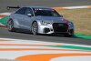 WTCR 2018: Vernay und Shedden fahren für WRT-Audi