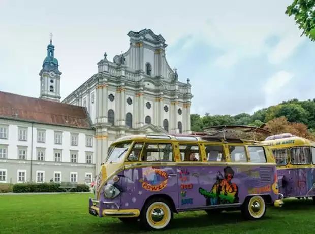 Fürstenfeld 2017 Titel-Bild zur News: Fürstenfeld 2017