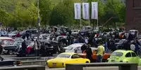 Zeche Ewald Ruhr