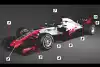 Bild zum Inhalt: Technik-Check: Haas setzt beim neuen VF-18 auf Ferrari-Tricks