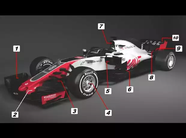 Haas Titel-Bild zur News: Haas