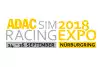 Bild zum Inhalt: ADAC SimRacing Expo: 2018 mit Battle of the Ring und mehr