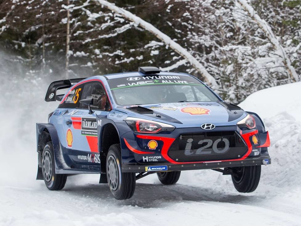 Thierry Neuville, Nicolas Gilsoul