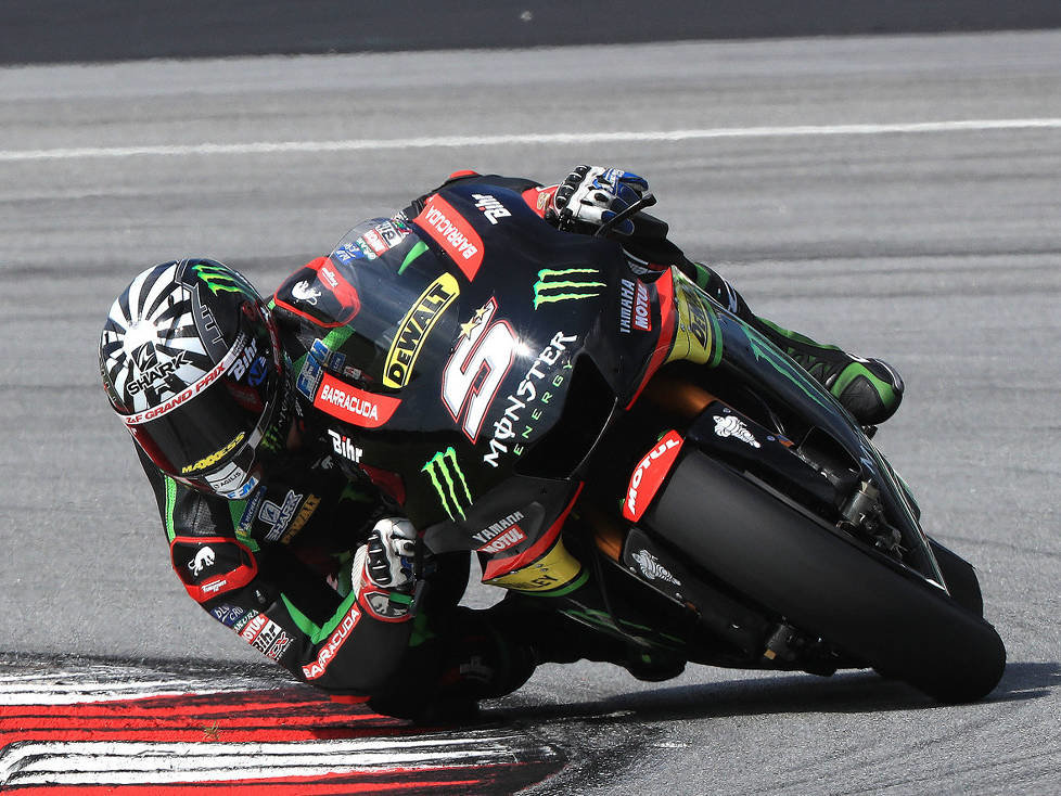 Johann Zarco