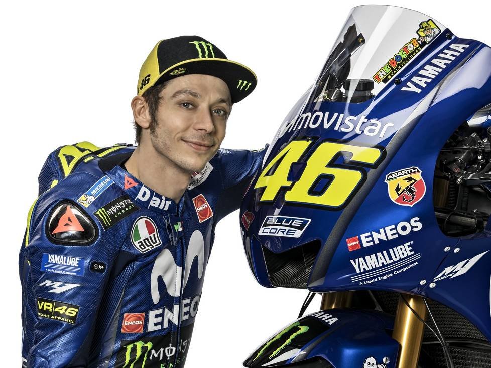 Valentino Rossi