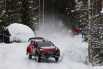 Craig Breen (Citroen) 