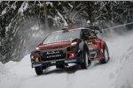 Craig Breen (Citroen) 