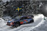 Andreas Mikkelsen (Hyundai) 