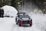 Thierry Neuville (Hyundai) 