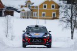 Thierry Neuville (Hyundai) 