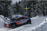 Thierry Neuville (Hyundai) 