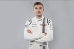 Sergei Sirotkin (Williams) 