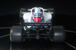 Williams FW41