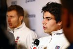 Lance Stroll (Williams) 