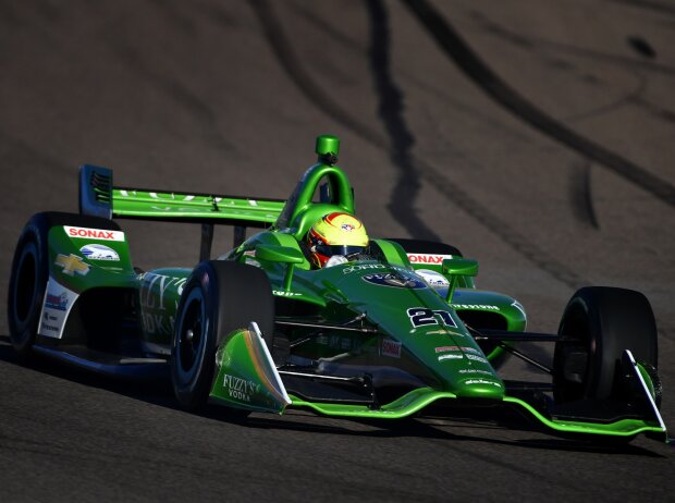 Spencer Pigot