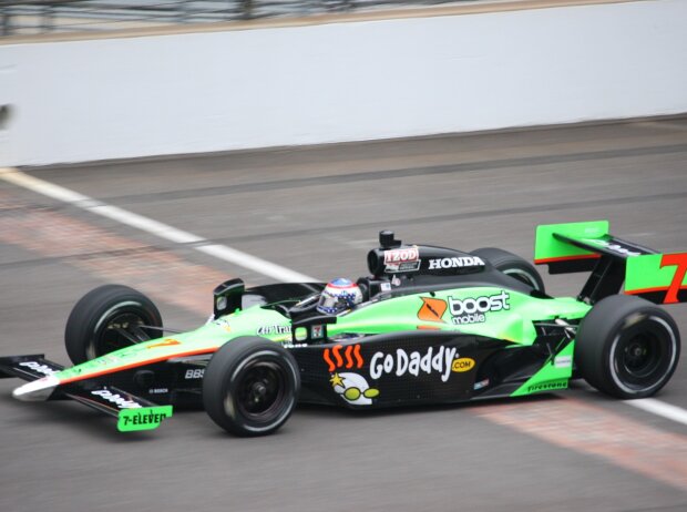 Danica Patrick Danica Patrick