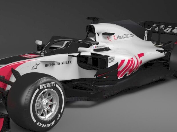 Haas Haas