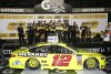Bild zum Inhalt: NASCAR 2018: Penske-Show in wildem Duel 1 in Daytona