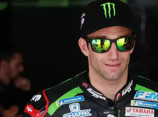 Johann Zarco Titel-Bild zur News: Johann Zarco