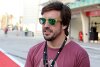 Bild zum Inhalt: Fernando Alonso sorgt auch in der DTM für Terminprobleme