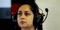 Monisha Kaltenborn