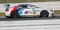 BMW M6 GT3