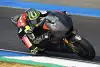 Bild zum Inhalt: MotoGP-Test Thailand: Crutchlow markiert erste Bestzeit