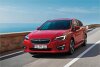 Bild zum Inhalt: Subaru Impreza 2018 Test: Bilder & Infos zu Preis, Daten, Maße