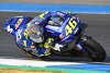 Bild zum Inhalt: Knackpunkt Beschleunigung: Rossi sorgt sich um Elektronik